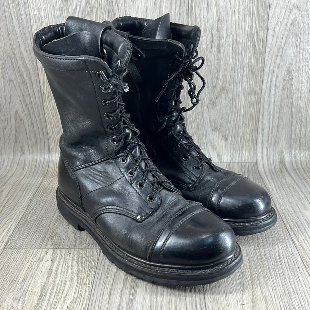 Rocky Paraboots